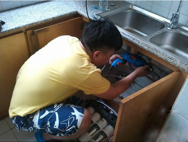 长期未用 死水排放.png