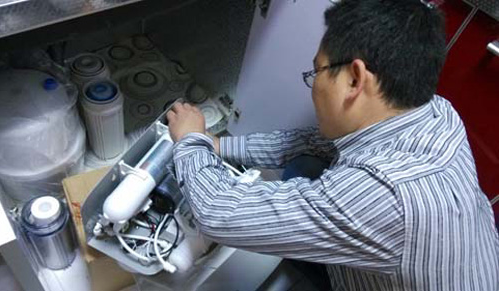 按时换芯 彻底滤净.png