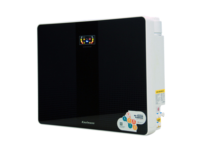 (单双水路)反渗透壁挂式纯水机