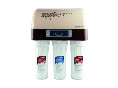 (单双水路)纯水机