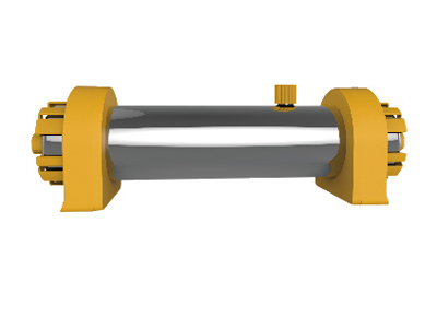 管道超滤净水器（升级版）