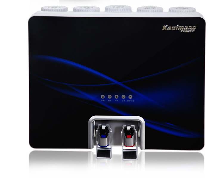 智能净饮一体机（冰热型）