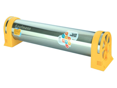 管道超滤净水器（豪华版）