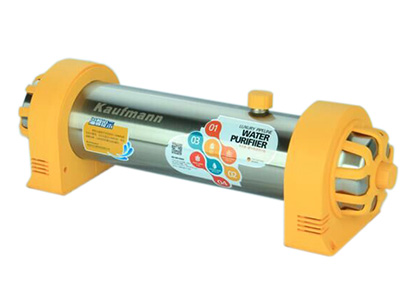 管道超滤净水器（升级版）